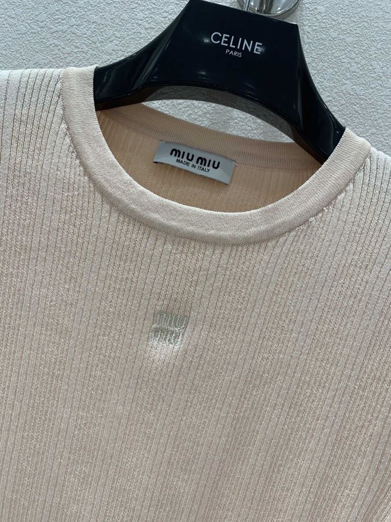 Miu Miu T-Shirts